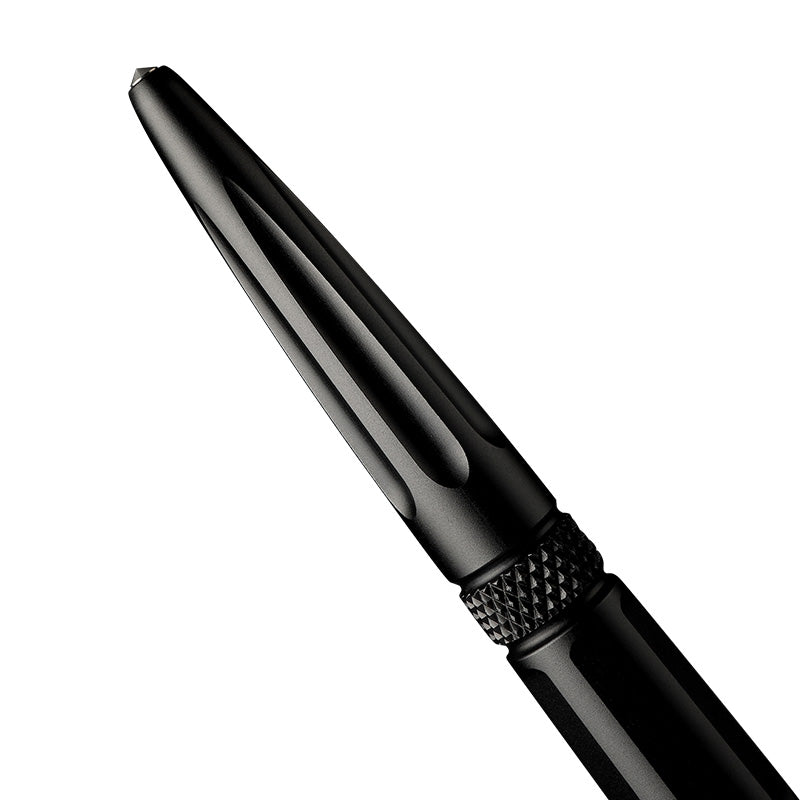 NexTool Guardian 6061-T6 Aluminium Tactical Pen with Tungsten Glass Breaker and Fisher Space Pen Cartridge