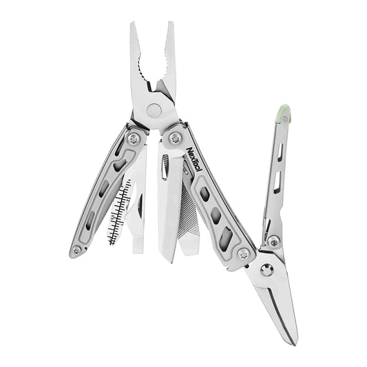 NexTool Mini Flagship F12 Compact Multi-Tool with 13 Functions