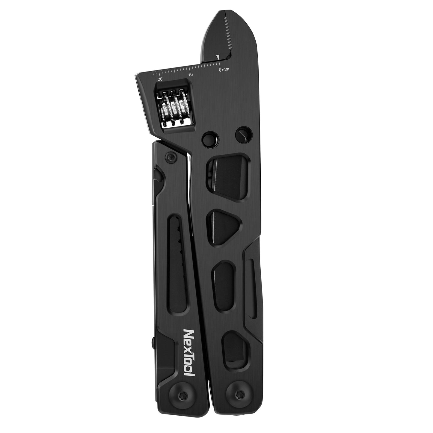 NexTool Vanguard Wrench Multi-Tool Pliers 9 Functions with Pouch