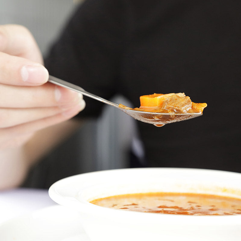 NexTool Portable Titanium Tableware Set with Case