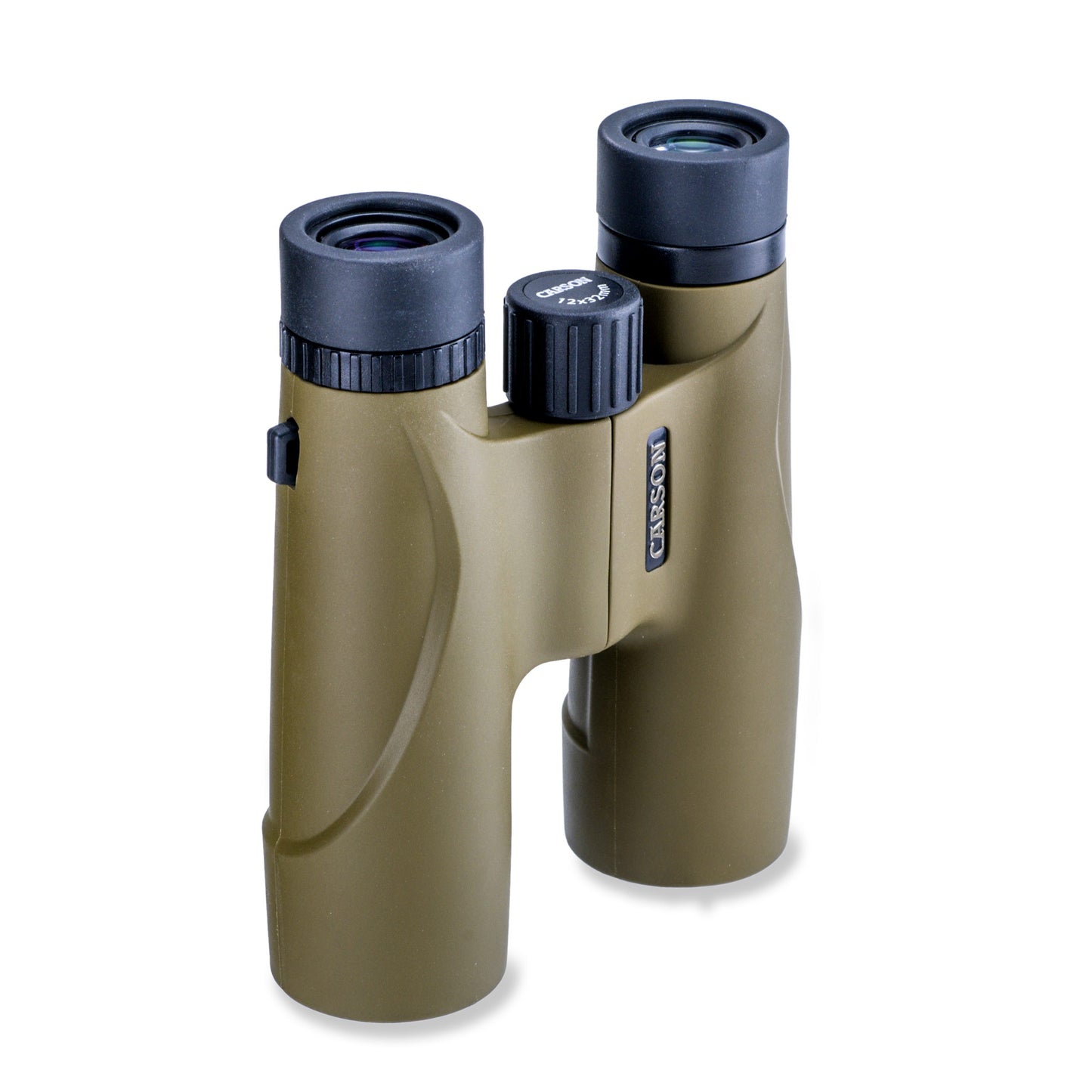 Carson Stinger™ 12x32mm Compact Lightweight Fully Multi-Coated Binoculars HW-232