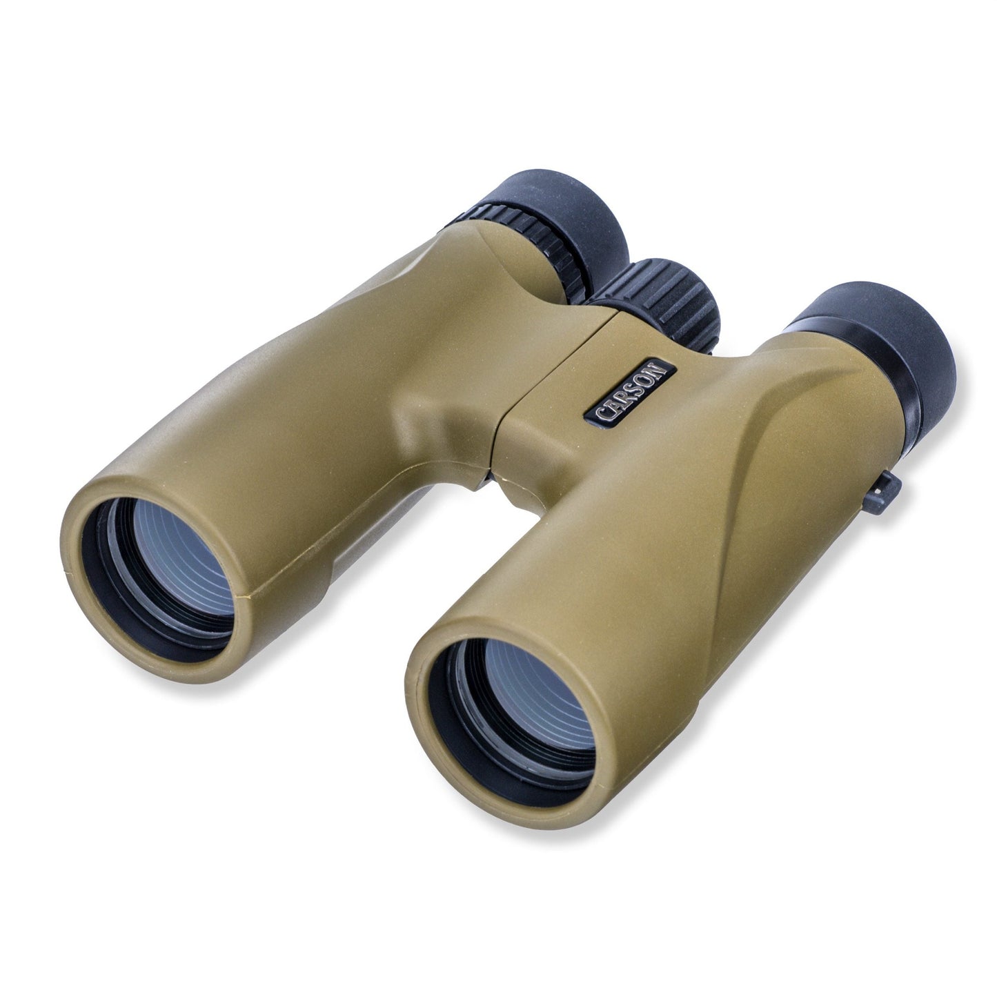 Carson Stinger™ 12x32mm Compact Lightweight Fully Multi-Coated Binoculars HW-232