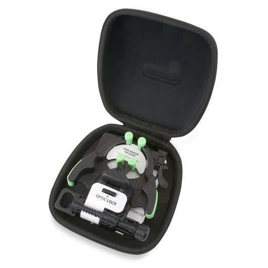 Carson HookUpz™ 2.0 Universal Smartphone Optics Digiscoping Adapter IS-200