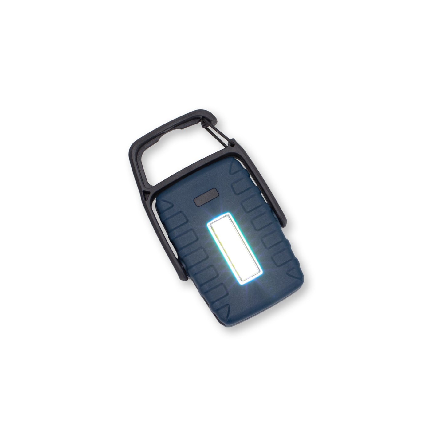 Carson Multipurpose COB LED Flashlight with Hook and Stand KL-20
