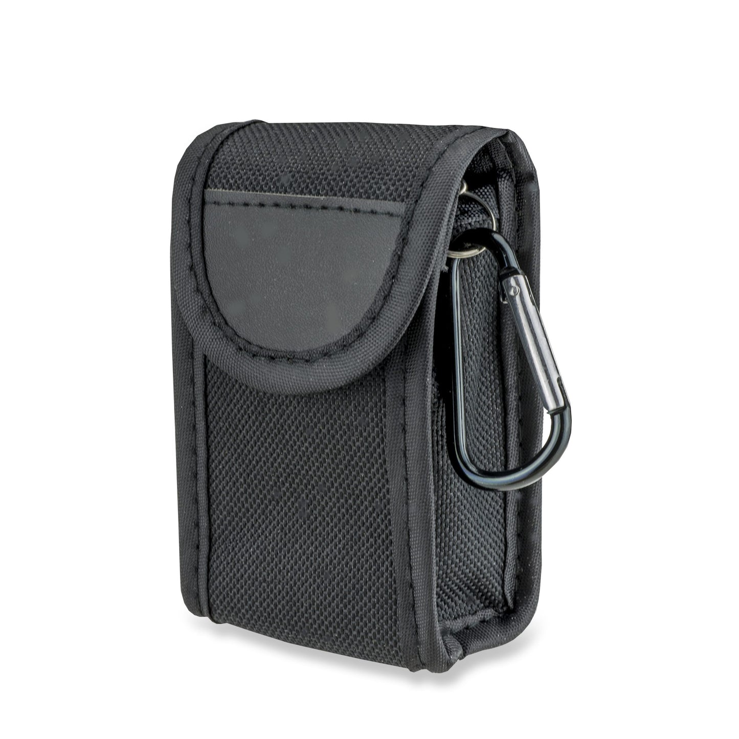 Carson MiniMight™ 6x18mm Pocket Monocular with Carabiner Clip MM-618