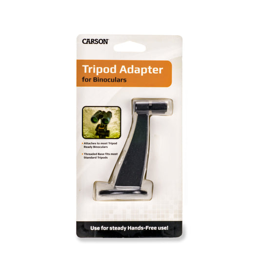 Carson Tripod Adapter for Binoculars TA-50