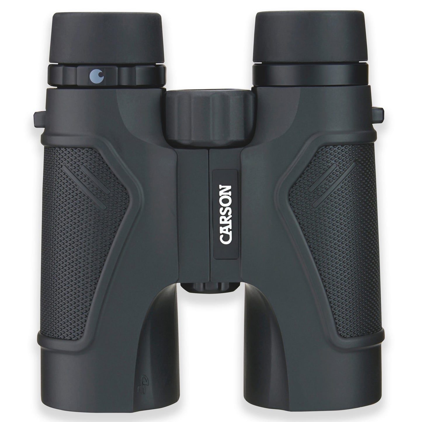 Carson 3D Series 10x42mm Full-Sized High Definition ED Glass Waterproof Binoculars TD-042ED