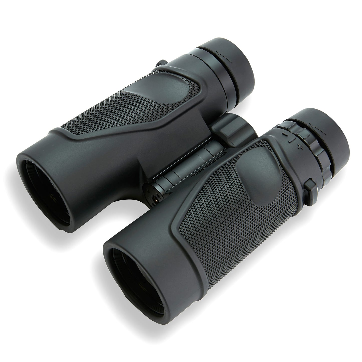 Carson 3D Series 10x42mm Full-Sized High Definition ED Glass Waterproof Binoculars TD-042ED
