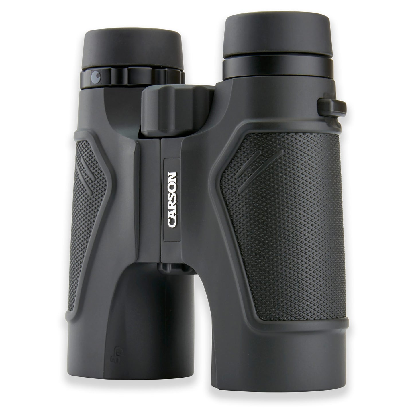 Carson 3D Series 8x42mm Full-Sized High Definition ED Glass Waterproof Binoculars TD-842ED