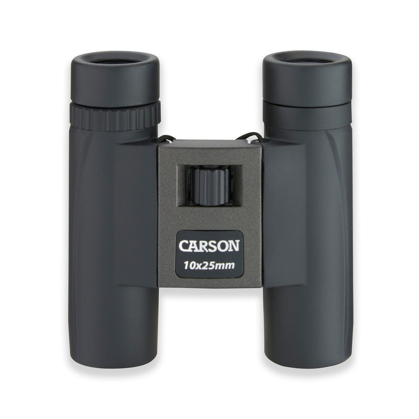 Carson TrailMaxx™ 10x25mm Compact Lightweight Binoculars TM-025