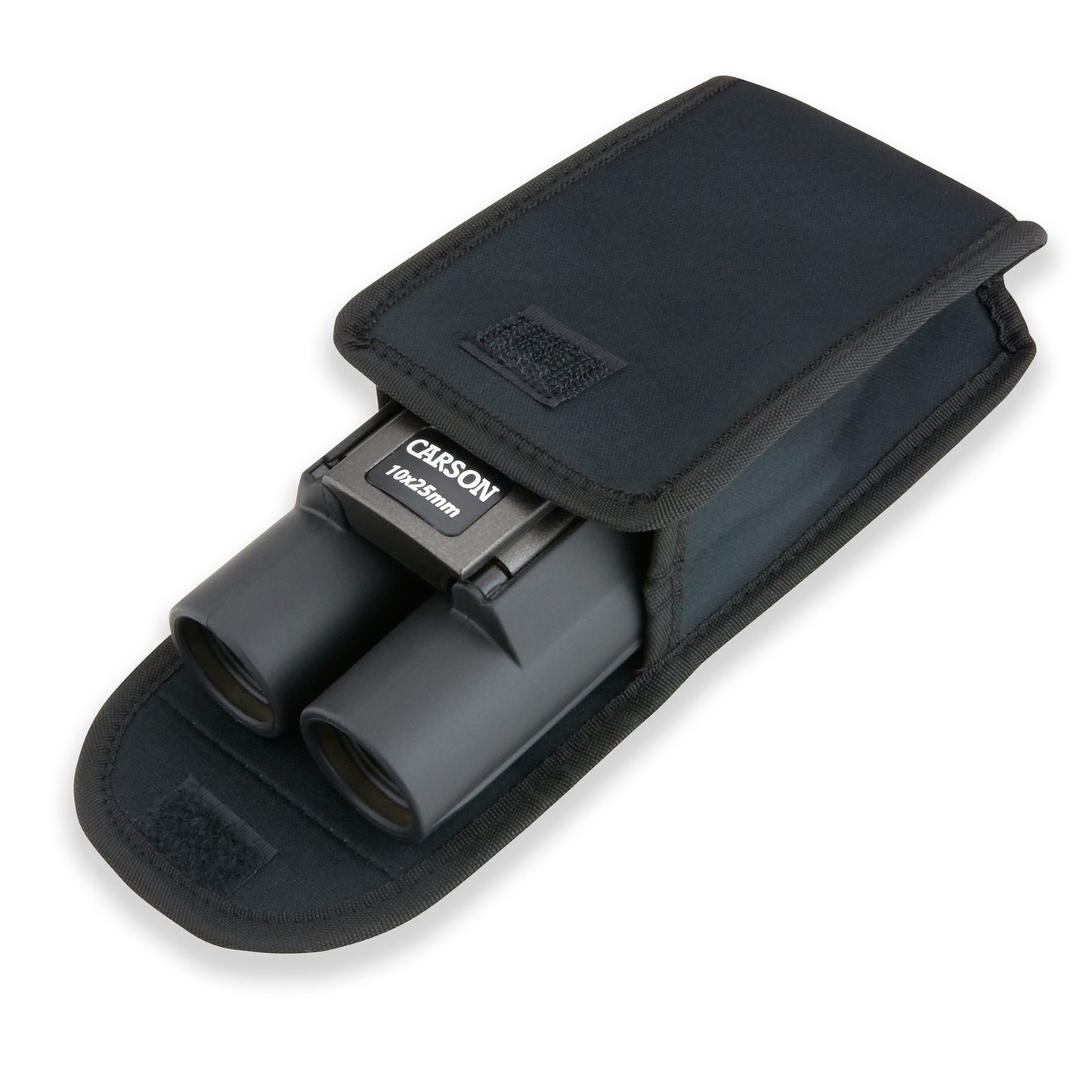 Carson TrailMaxx™ 10x25mm Compact Lightweight Binoculars TM-025