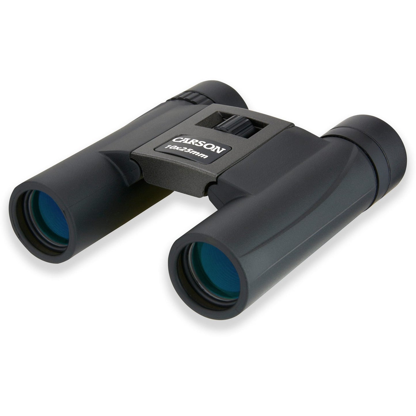 Carson TrailMaxx™ 10x25mm Compact Lightweight Binoculars TM-025