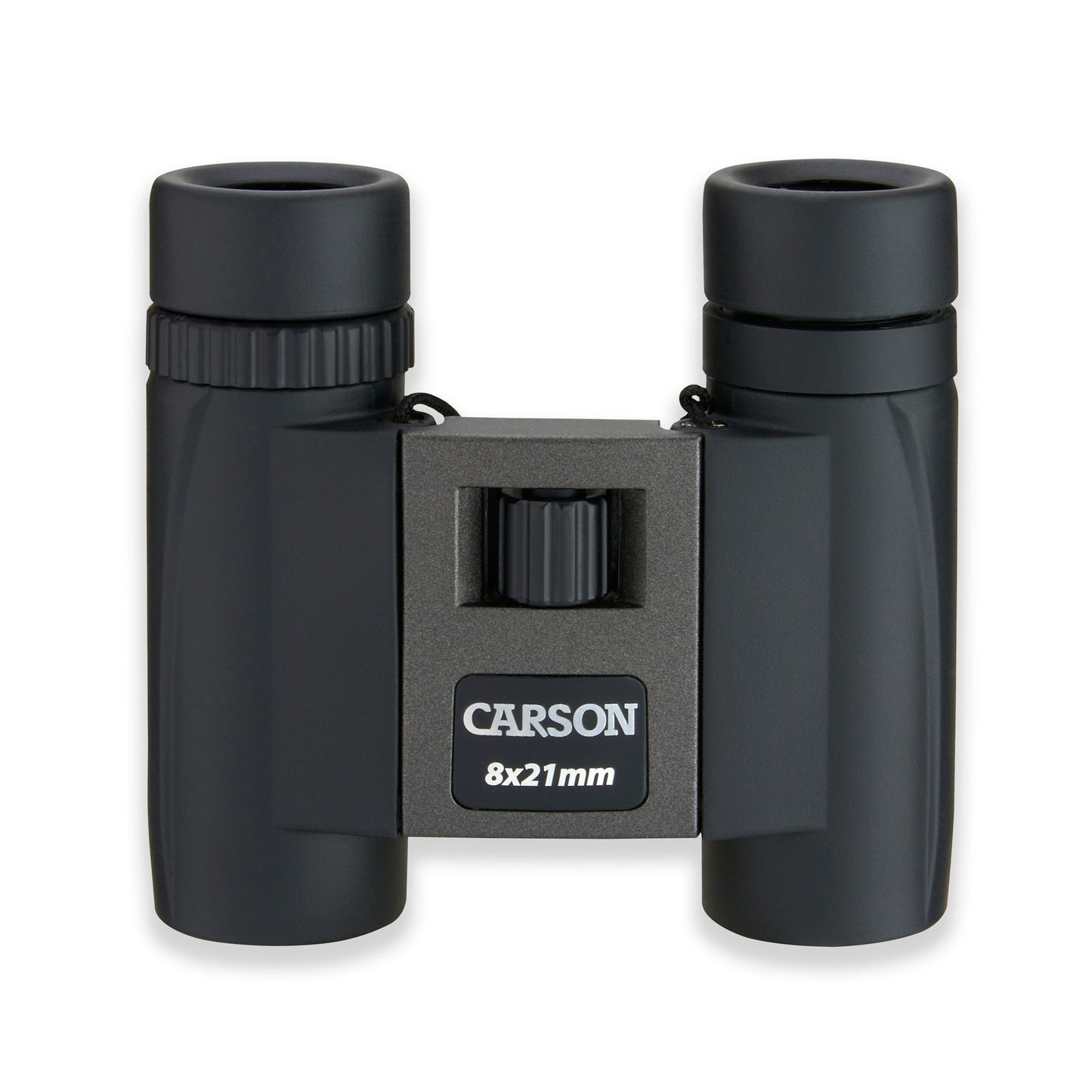 Carson TrailMaxx™ 8x21mm Compact Lightweight Binoculars TM-821