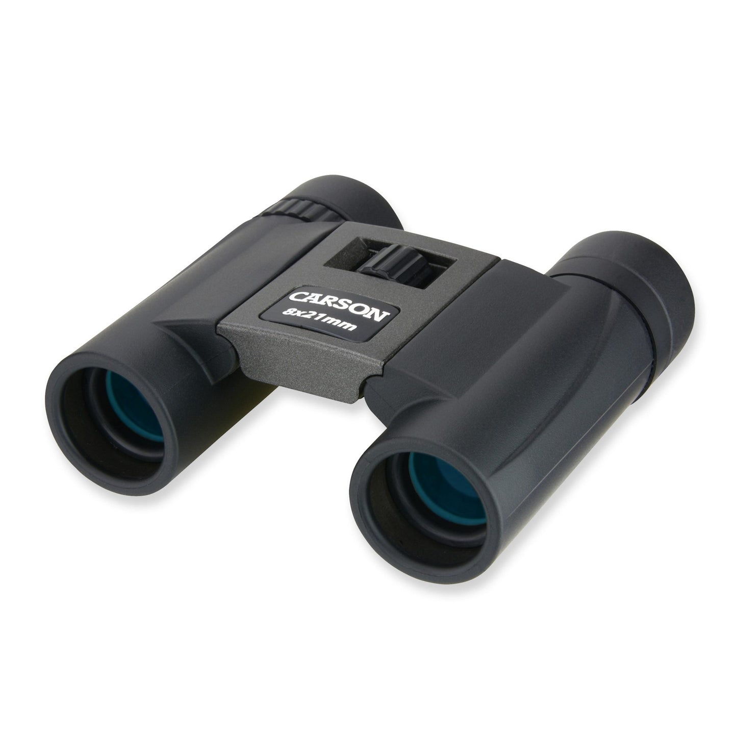 Carson TrailMaxx™ 8x21mm Compact Lightweight Binoculars TM-821