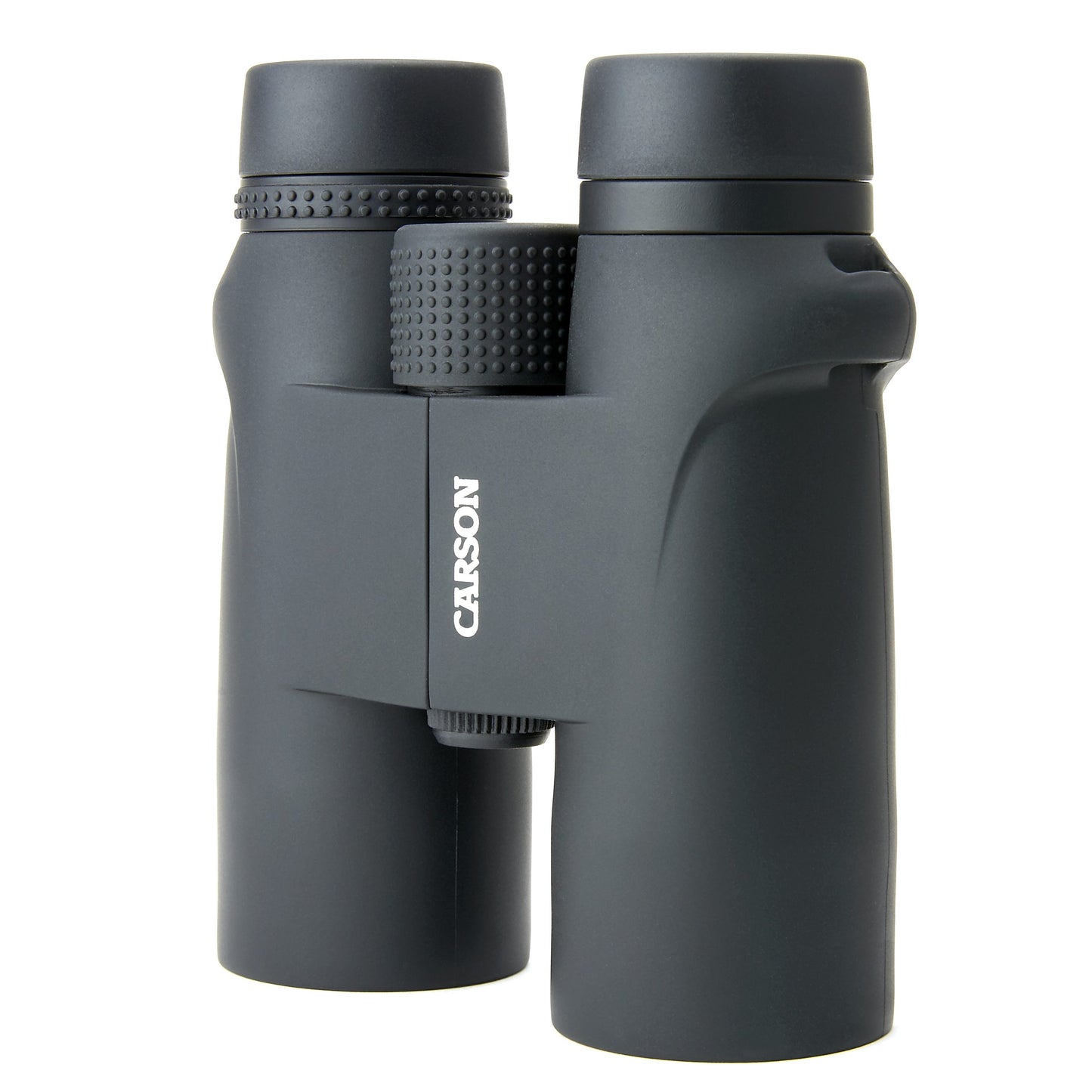 Carson VP Series 10x42mm Full-Sized Phase-Coated Waterproof Binoculars VP-042
