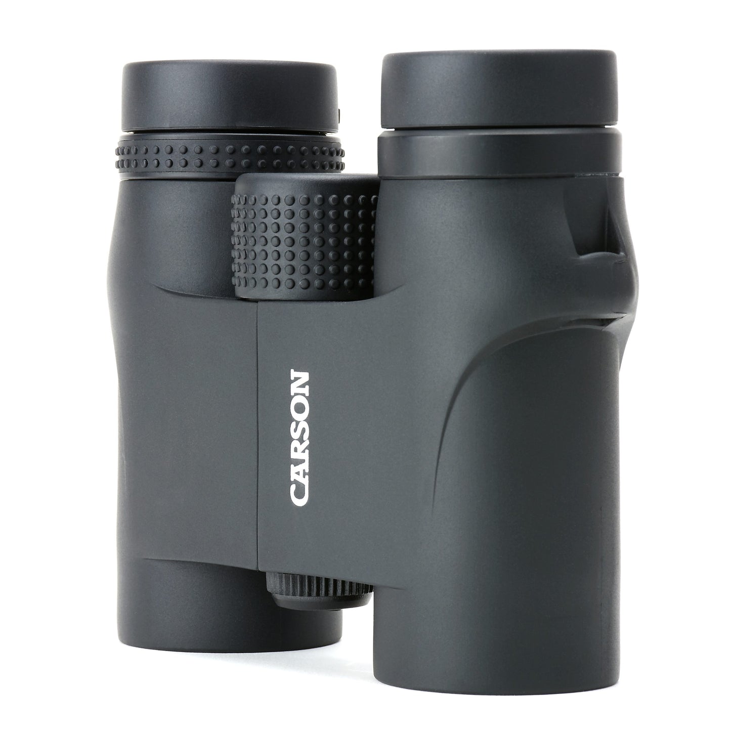 Carson VP Series 8x32mm Full-Sized Phase-Coated Waterproof Binoculars VP-832