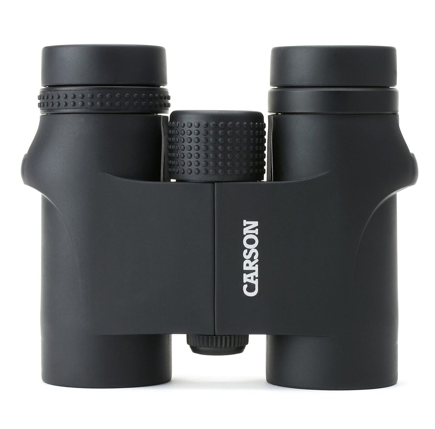 Carson VP Series 8x32mm Full-Sized Phase-Coated Waterproof Binoculars VP-832