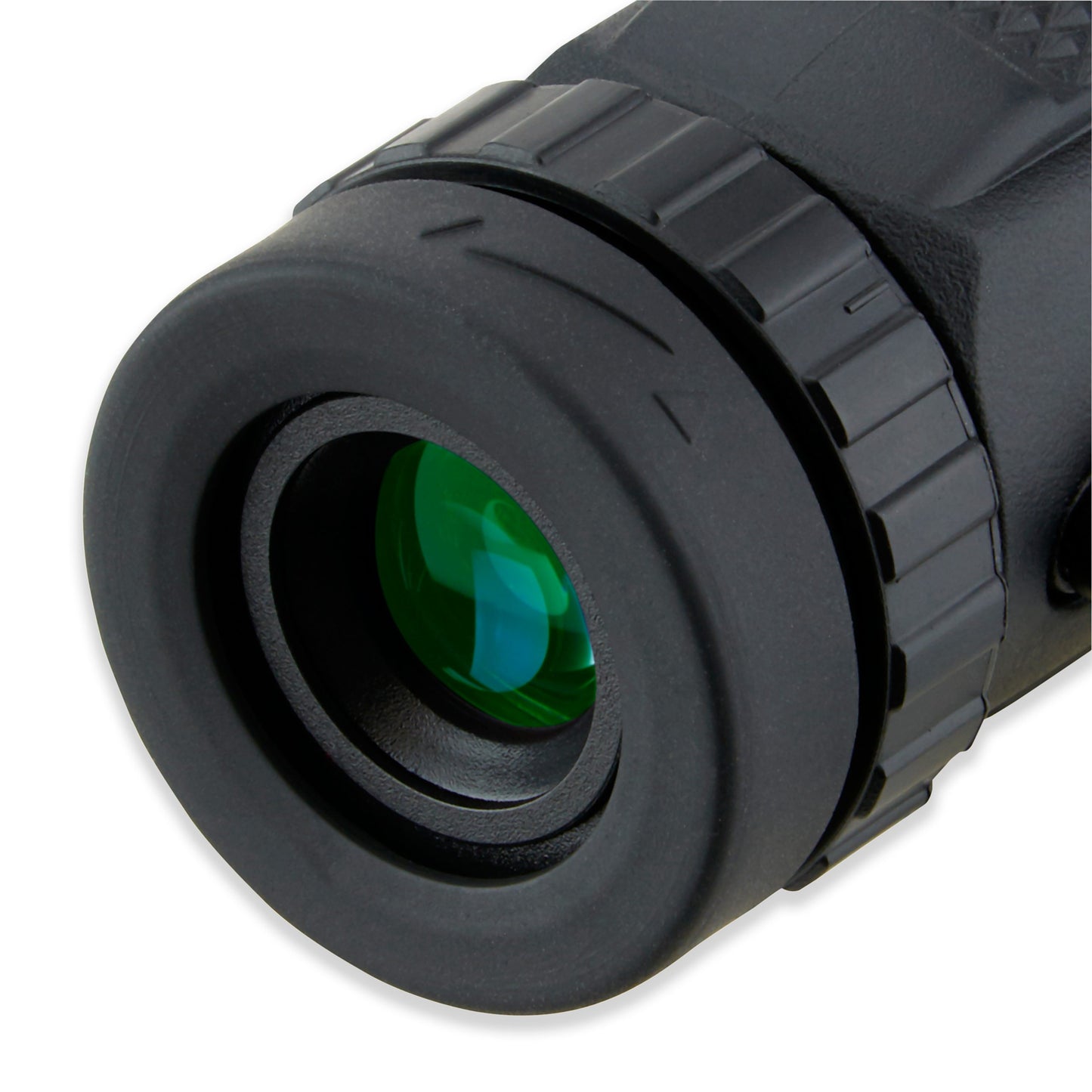 Carson BlackWave™ 10x25mm Waterproof and Fogproof Nitrogen-filled Monocular WM-025
