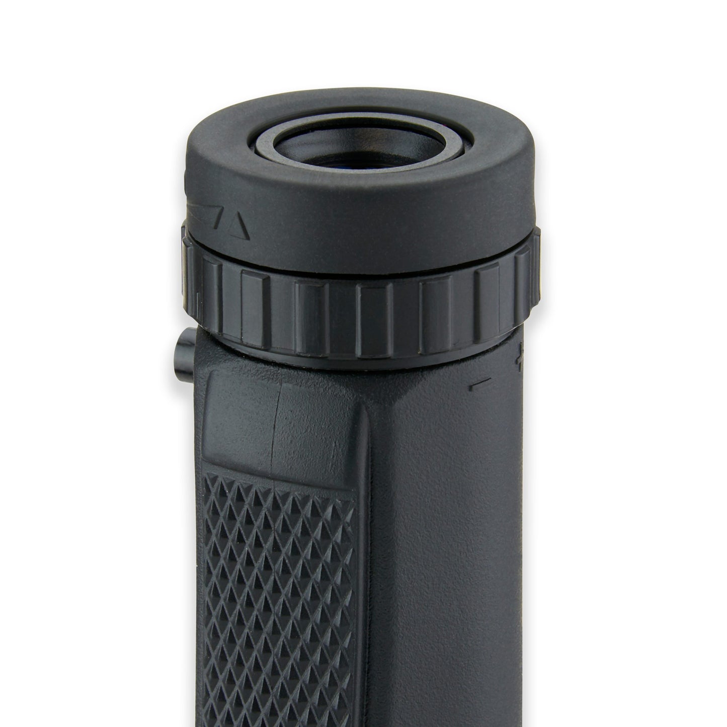 Carson BlackWave™ 10x25mm Waterproof and Fogproof Nitrogen-filled Monocular WM-025