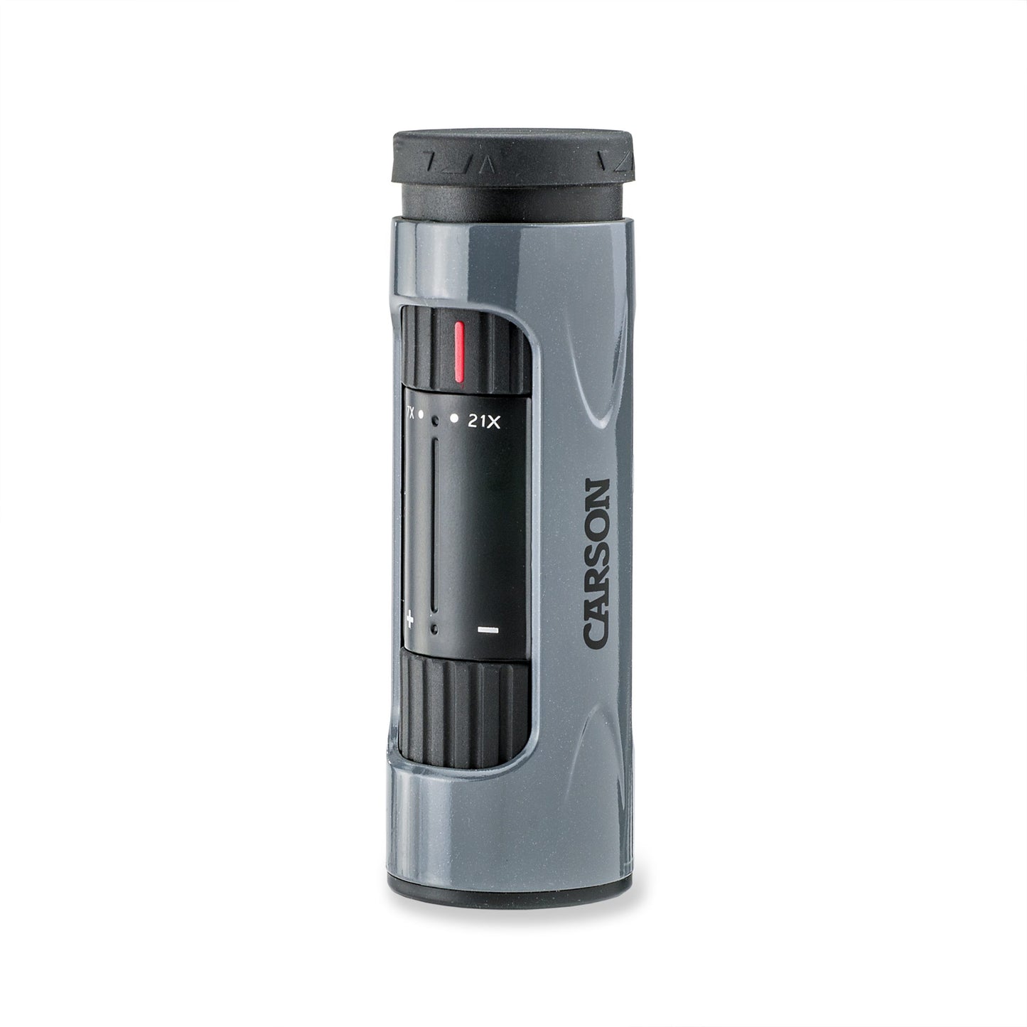 Carson MonoZoom™ 7-21x21mm Zoom Monocular ZM-721
