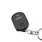 Carson Clip & View 7x Pop-Up Retractable Aspheric Keychain Magnifier GN-70