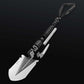 NexTool Multi Functional Folding Shovel with Aluminium Alloy Handle