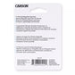 Carson Clip & View 7x Pop-Up Retractable Aspheric Keychain Magnifier GN-70