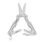 NexTool Micro Sailor Scissors S0 Bladeless Slim Keychain Multi-Tool 8 Functions