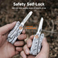 NexTool Mini Flagship F12 Compact Multi-Tool with 13 Functions