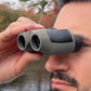 Carson MiniScout™ 7x18mm Porro Prism Ultra-Compact Lightweight Binoculars JD-718