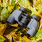 Carson Mantaray™ 8x24mm BAK-4 High-Index Porro Prism Compact Binoculars MR-824