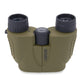 Carson Hornet™ 8x22mm Porro Prism Compact Lightweight Binoculars Olive Green HT-822