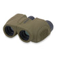 Carson Hornet™ 8x22mm Porro Prism Compact Lightweight Binoculars Olive Green HT-822