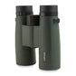 Carson JR Series 10x42mm Full-Sized Waterproof Binoculars Green JR-042