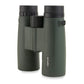 Carson JR Series 8x42mm Full-Sized Waterproof Binoculars Green JR-842