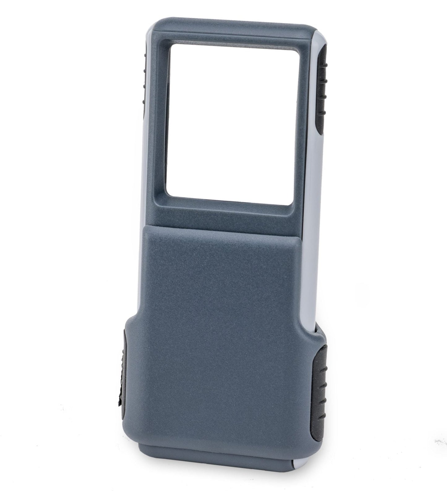 Carson MiniBrite™ 3x Power LED Lighted Slide-Out Aspheric Magnifier, Protective Sleeve PO-25