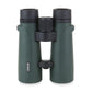 Carson RD Series 10x50mm Full-Sized Open-Bridge Waterproof Binoculars Green RD-050