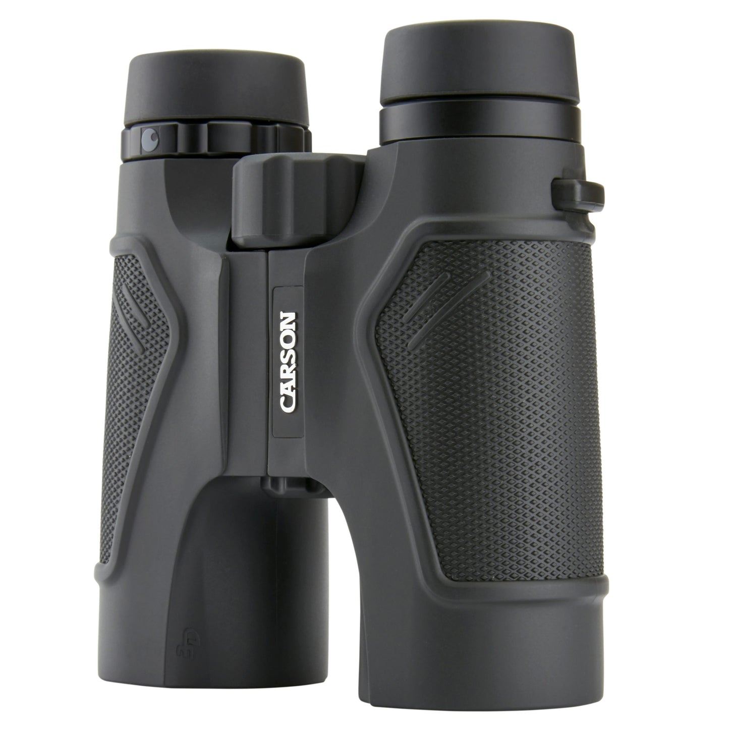 Carson 3D Series 10x42mm Full-Sized High Definition ED Glass Waterproof Binoculars TD-042ED