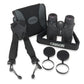 Carson 3D Series 10x42mm Full-Sized High Definition ED Glass Waterproof Binoculars TD-042ED