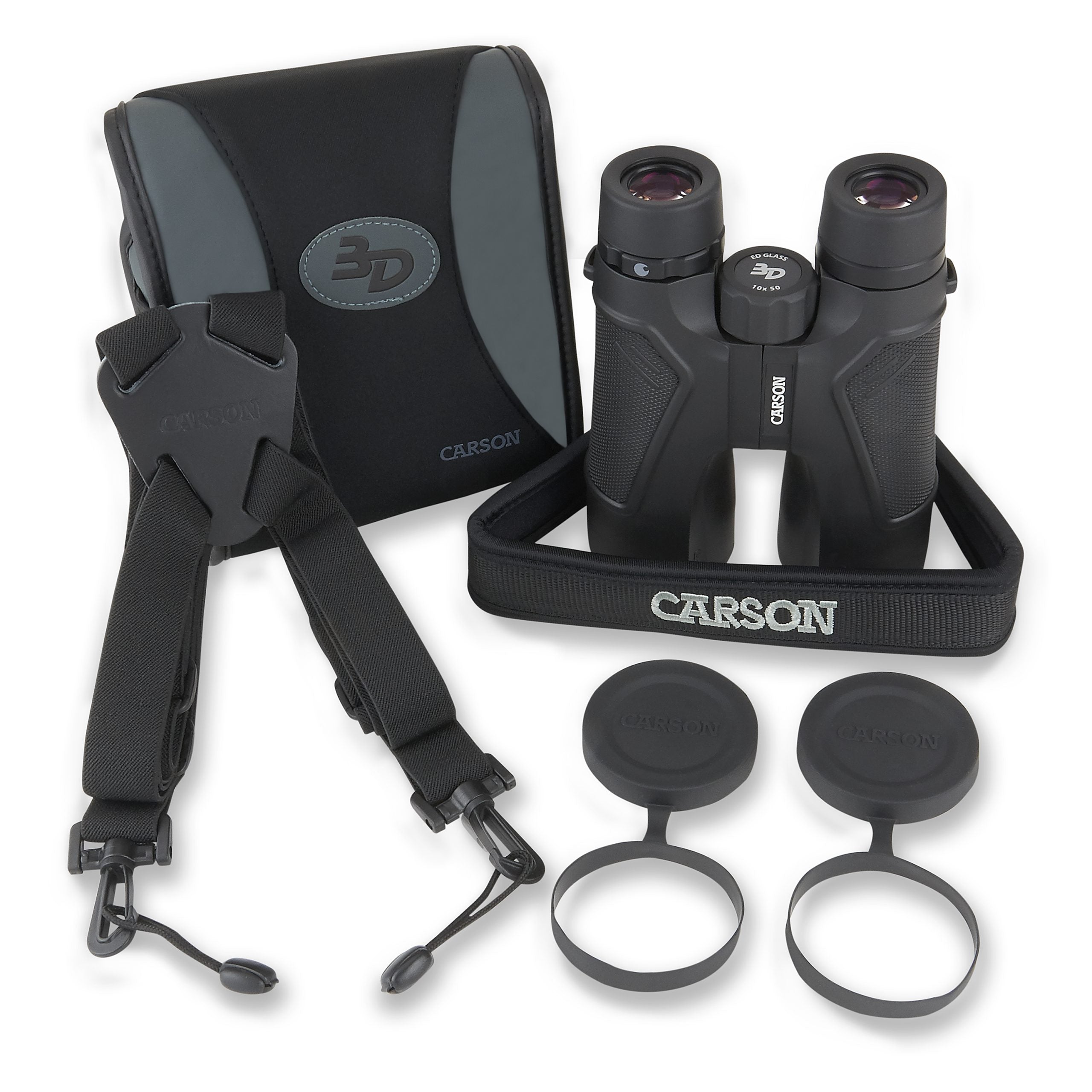 Carson sales 3d binoculars