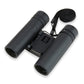 Carson TrailMaxx™ 10x25mm Compact Lightweight Binoculars TM-025