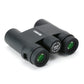 Carson VP Series 10x25mm Compact Phase-Coated Waterproof Binoculars VP-025