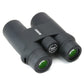 Carson VP Series 10x42mm Full-Sized Phase-Coated Waterproof Binoculars VP-042