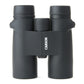 Carson VP Series 10x42mm Full-Sized Phase-Coated Waterproof Binoculars VP-042