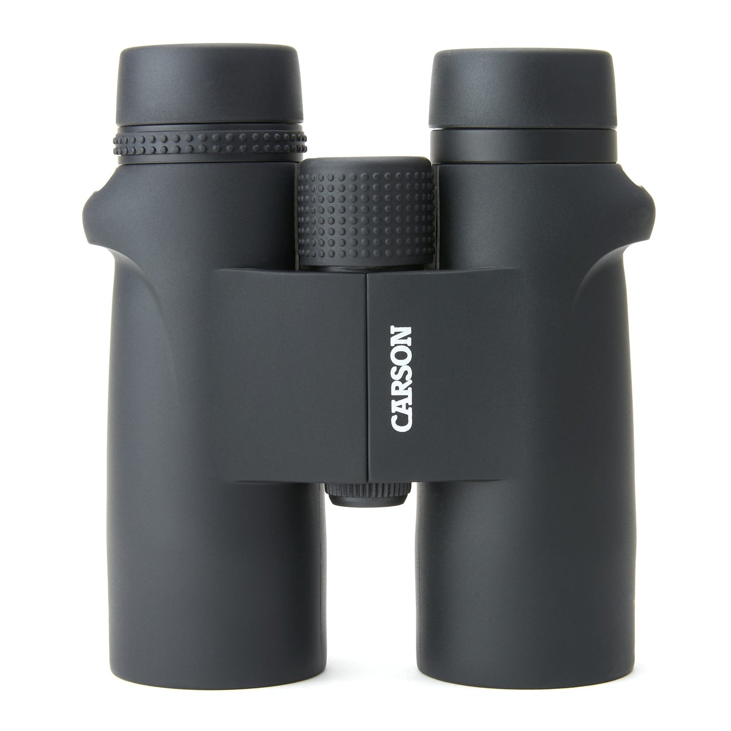 Carson VP Series 10x42mm Full-Sized Phase-Coated Waterproof Binoculars VP-042