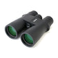 Carson VP Series 12x50mm Full-Sized Phase-Coated Waterproof Binoculars VP-250