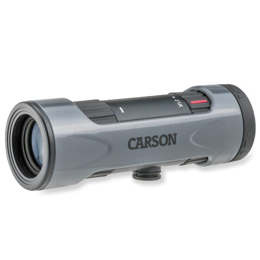 Carson MonoZoom™ 7-21x21mm Zoom Monocular ZM-721